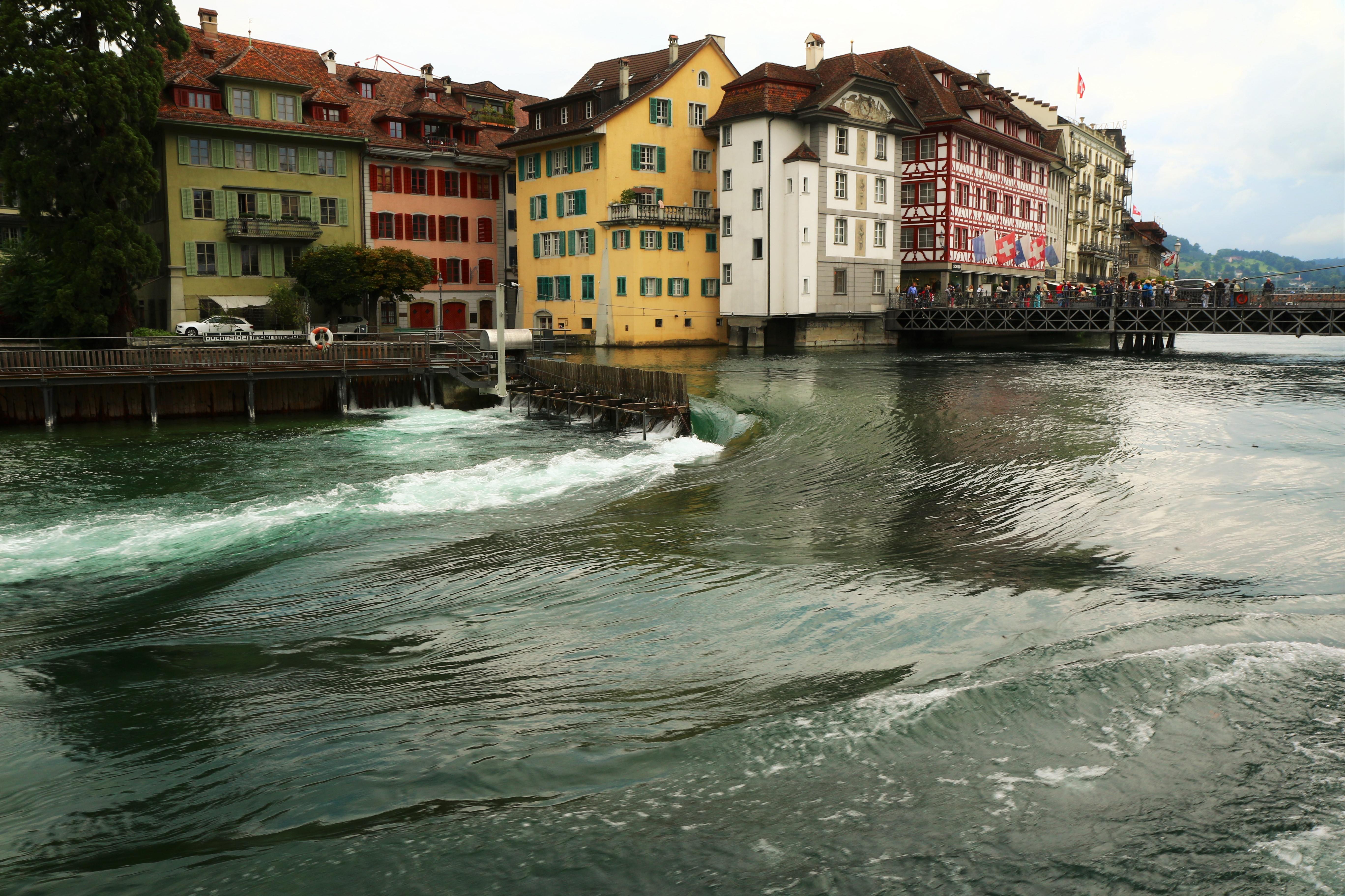 Switzerland